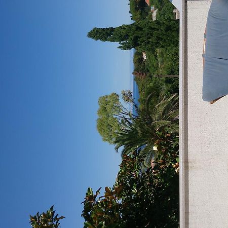 Apartment Pinoapplosinj Veli Lošinj Exterior foto