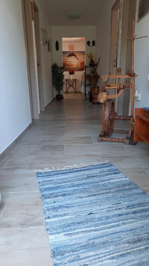 Apartment Pinoapplosinj Veli Lošinj Exterior foto